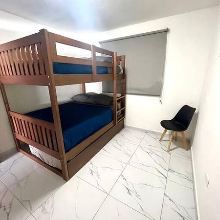 Casa Alameda - Casa Familiar Cerca De La Playa Appartement Mazatlán Buitenkant foto